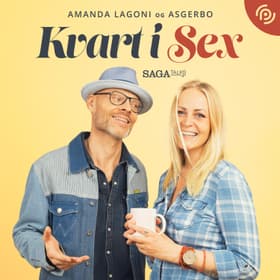 Kvart i sex - Pas på pengene - når økonomien slukker sex-lysten af Asgerbo Persson