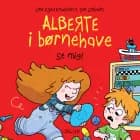 Alberte i børnehave - Se mig!