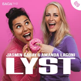 Tid til onani af Amanda Lagoni