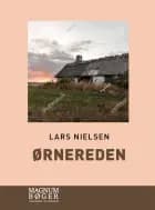Ørnereden (Storskrift)