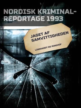 Jaget af samvittigheden af Diverse