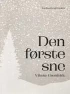 Den første sne