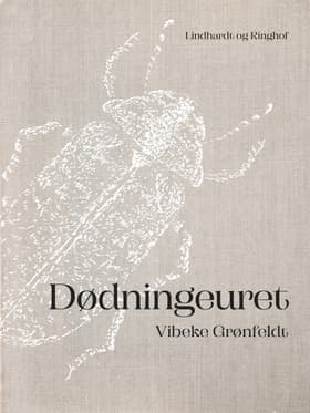 Dødningeuret af Vibeke Grønfeldt