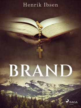 Brand af Henrik Ibsen