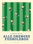 Alle drenges fodboldbog