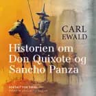 Historien om Don Qoixote og Sancho Panza