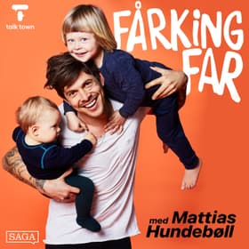 Silas Bjerregaard af Mattias Hundebøll