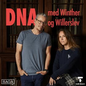 Neolitikum af Eske Willerslev