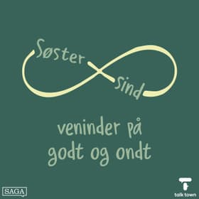 Ritt Bjerregaard og sparringspartneren Hanne-Vibeke Holst af Freia Dam