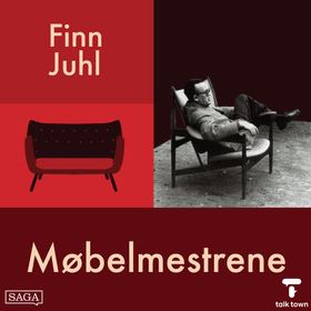 Finn Juhl - del 1 af Christina B. Kjeldsen