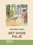 Det hvide palæ(Storskrift)