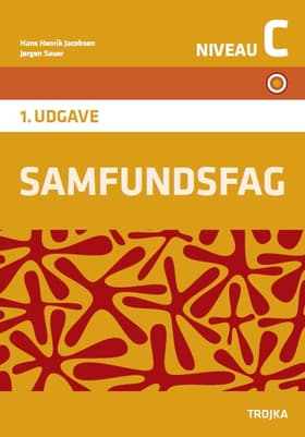 Samfundsfag, niveau C af Thomas Trojel