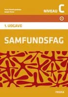 Samfundsfag niveau C