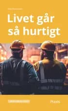 Livet går så hurtigt, Gult niveau