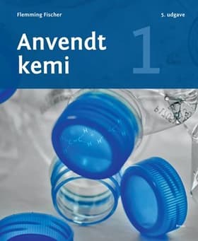 Anvendt kemi 1 af Flemming Fischer