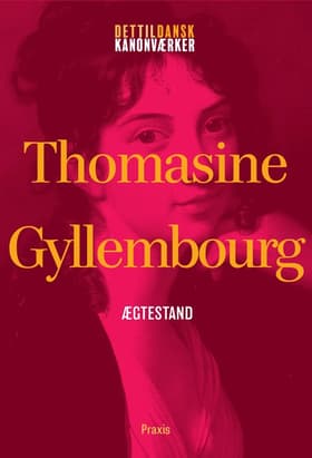 Ægtestand af Thomasine Gyllembourg