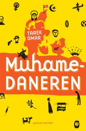 MuhameDANEREN af Tarek Omar