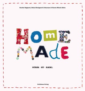 Home made af Rachel Søgaard