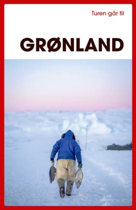Turen går til Grønland af Svend Erik Nielsen