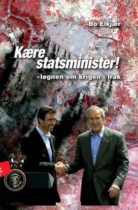 Kære statsminister af Bo Elkjær