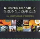 Kirsten Skaarups grønne køkken