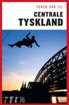 Turen går til centrale Tyskland