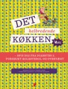 Det helbredende køkken