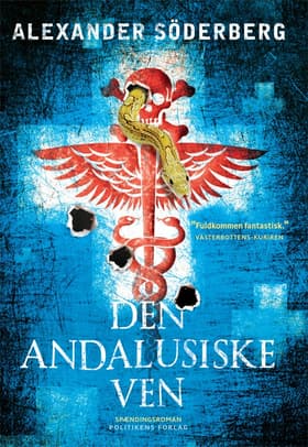Den andalusiske ven af Alexander Söderberg