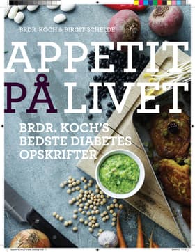 Appetit på livet af Brdr. Koch