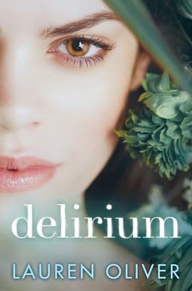 Delirium af Lauren Oliver