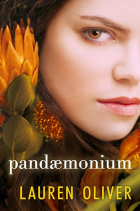 Pandæmonium af Lauren Oliver