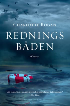 Redningsbåden af Charlotte Rogan