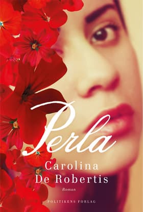 Perla af Carolina De Robertis