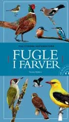 Fugle i farver