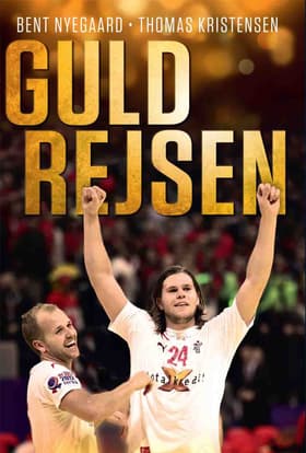 Guldrejsen af Thomas Kristensen