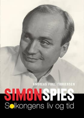 Simon Spies af Andreas Fugl Thøgersen