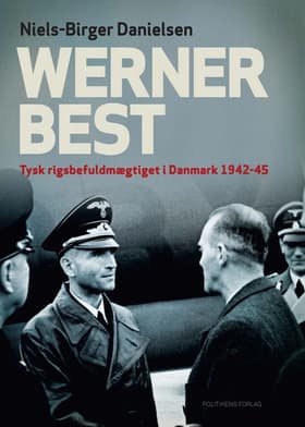 Werner Best af Niels-Birger Danielsen