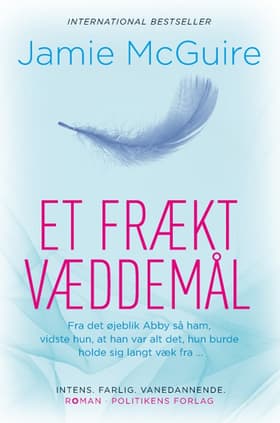 Et frækt væddemål af Jamie McGuire
