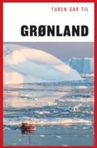 Turen går til Grønland