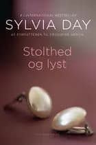 Stolthed og lyst