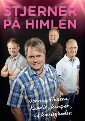Stjerner på himlen af Jan B. Jensen