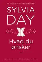 Hvad du ønsker