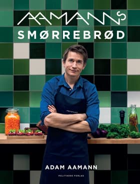 Aamanns smørrebrød af Adam Aamann