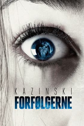 Forfølgerne af A. J. Kazinski