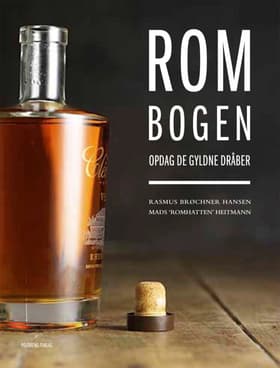 Rombogen af Rasmus Brøchner Hansen