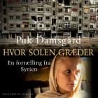 Hvor solen græder