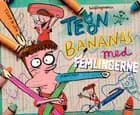 Tegn bananas med Femlingerne