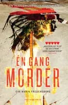 Én gang morder