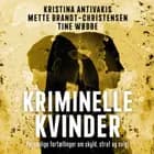 Kriminelle kvinder