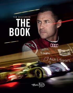 The book af Tom Kristensen